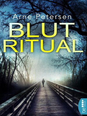 cover image of Blutritual